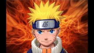 Naruto OST 1  Bad Situation Extended Remix [upl. by Osher]