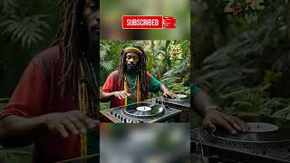 Dub Reggae Vibes A Journey of Freedom Hope and Unit Dub Music  Dub Mix [upl. by Lyrret548]