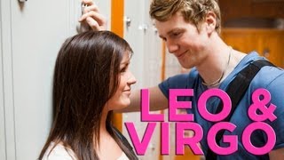 Are Leo amp Virgo Compatible  Zodiac Love Guide [upl. by Kelsi760]