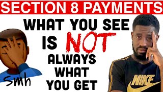 How Much Will Section 8 Pay You  Payment Standards Explained  FMR vs SAFMR [upl. by Seton]