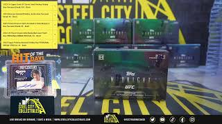 Special Tuesday Night Stream with Brett on SteelCityCollectiblescom … [upl. by Rehpotsirhcnhoj]