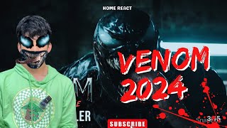 Venom 2024 Reactions [upl. by Nylrad345]