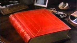 Carl Gustav Jung Subtitulado en Español Red Book Libro Rojo Part1 [upl. by Rosenzweig]