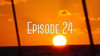 Raiatea avec Tamata  Episode 24  Eco Sailing Project [upl. by Segal]