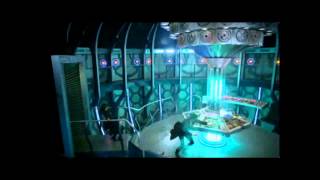 Doctor Who Series 7B ABC1 TV Promo 2013 [upl. by Gazzo]