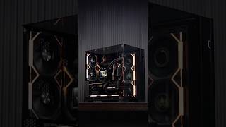 intel GAMING PCBUILD🔥 i7265K ULTRA amp RTX4080 SUPER😵 pcbuild gaming computer rtx rog asmr pc [upl. by Ginger]