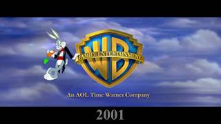 Warner Bros Family Entertainment Logo History  TheGreat LogoFan Logo History Series [upl. by Faucher262]