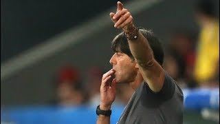 Disgusting Joachim Löw as Germany early World cup exit  Germany 0  2 South Korea [upl. by Eeloj]