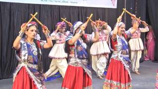 Arvachin Raas Garba  Anjar [upl. by Nilkcaj954]