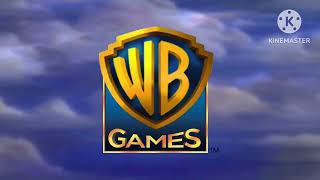 WB Games Logo 20102014 [upl. by Harcourt]