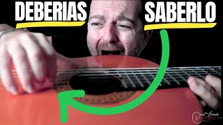 ¡LA RUMBA LENTA es hermosa y por qué todo guitarrista debería saber los conceptos básicos [upl. by Ecinahc62]