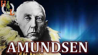 Amundsen Quiet Conqueror of the Polar Regions [upl. by Cirillo]