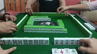 Mahjong October 292024 Team Pinoy in Africa pag may joker ka no timbog [upl. by Lowell61]