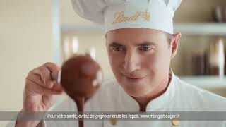 Découvrez les chocolats Lindt LUCKY MONKEY  En quête du meilleur [upl. by Hilton]