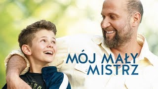 Mój mały mistrz  Cineman [upl. by Aeikan]