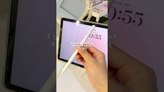 Stylus pen for Redmi Pad SE🤍 redmipadse styluspen xiaomi xiaomipad redmipad [upl. by Drofyar621]