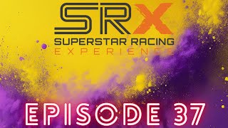 SRX The Game  37  SRX Series Championship Race 15 at Kenyon County Fairgrounds [upl. by Spain]