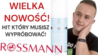 WIELKA NOWOŚĆ W ROSSMANN❗️ [upl. by Rocher]