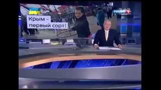 Лживая российская пропаганда Секретные материалы выпуск 11 [upl. by Vivia]