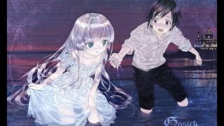 AMV  Resuscitated Hope  Gosick [upl. by Warfold]