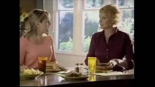 Beano Commercial featuring Sarah Knowlton and Geneva Carr 2006 [upl. by Percival687]