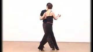 Tango sequence by Mauricio Castro 2 of 20 [upl. by Soalokin792]