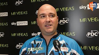 quotHUMPHRIES IS ON A DIFFERENT PLANETquot  Rob Cross delivers verdict on Luke Humphries and Luke Littler [upl. by Rebecca]