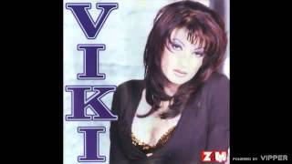 Viki Miljkovic  Bez Milane  Audio 1998 [upl. by Notlaw]