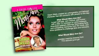 Dawn Wells Book Promo [upl. by Dowzall]