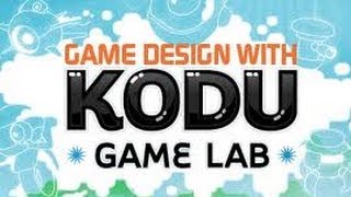 how to  install kodu game labs [upl. by Cirederf]