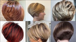 100 Incredible Blunt Cuts amp Blunt Bobs Trending In 2024 Latest Blunt Cuts Hair Style [upl. by Bradford809]