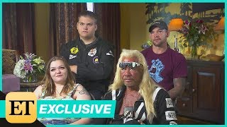 Duane Dog Chapman and Kids Talk Life After Beths Death Full Interview [upl. by Alberta442]