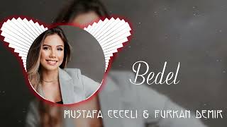 Mustafa Ceceli  Bedel Remix 2024 [upl. by Maice]