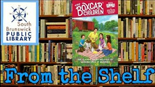 The Boxcar Children  Ch 9 [upl. by Einaeg]