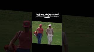 Classic Chevy Chase Caddyshack Comedy golf film chevychase snl movie golfing golfmovie [upl. by Aritak]