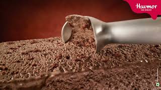 Havmor Chocolate Ice Cream [upl. by Aneleairam]