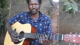 Botswana Music Guitar  Simba  quotKadojaquot [upl. by Yhtnomit25]