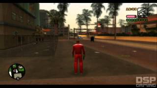 GTA Vice City Stories playthrough pt53  Gangbusters [upl. by Sutsuj274]