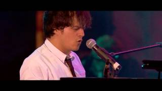 Jamie Cullum  Mixtape Live From Jazz a Vienne [upl. by Nazus]