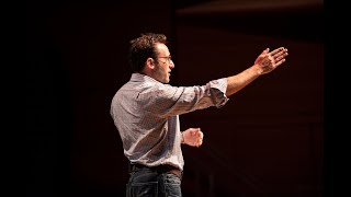 The Infinite Game  Simon Sinek [upl. by Alael]