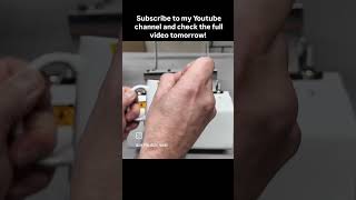 Beginners guide to sublimation sublimation sublimationtutorial mecpow [upl. by Nosemyaj639]