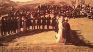 SVANURISVAN FOLK DANCE1966mp4 [upl. by Jezebel742]