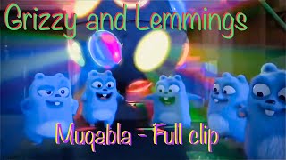 Grizzy and Lemmings  Muqabla Full clip  E23 [upl. by Oivaf244]