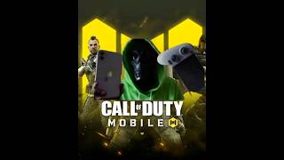 Iphone11 Playing Call Of Duty Mobile [upl. by Florio]