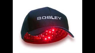 Introducing The Bosley Revitalizer [upl. by Goldin]