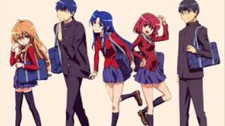 Toradora Orange 2ED [upl. by Burta]