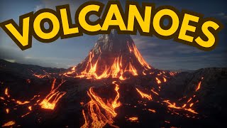 How Do Volcanoes Work [upl. by Egidius]