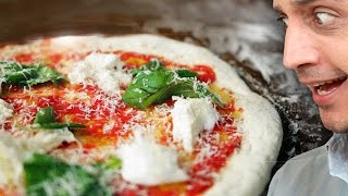 5 Homemade Pizza Sauce amp Toppings you should know about [upl. by Ojeibbob]