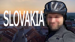 pov youre a 29 year old trying to cycle across every country [upl. by Aikcin]