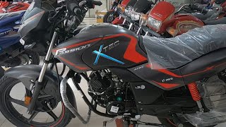 kb Launch hogi Hero Passion Pro Xtec  Launch amp Price  2022 Hero Passion Pro XtecBluetooth Connect [upl. by Anilocin]